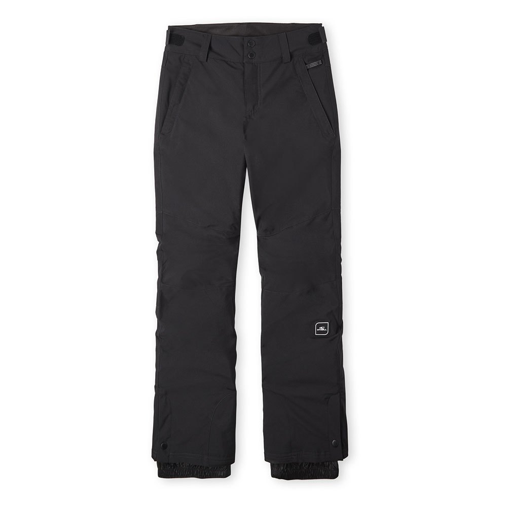 O´neill Star Pants Schwarz 11-12 Years Junge von O´neill