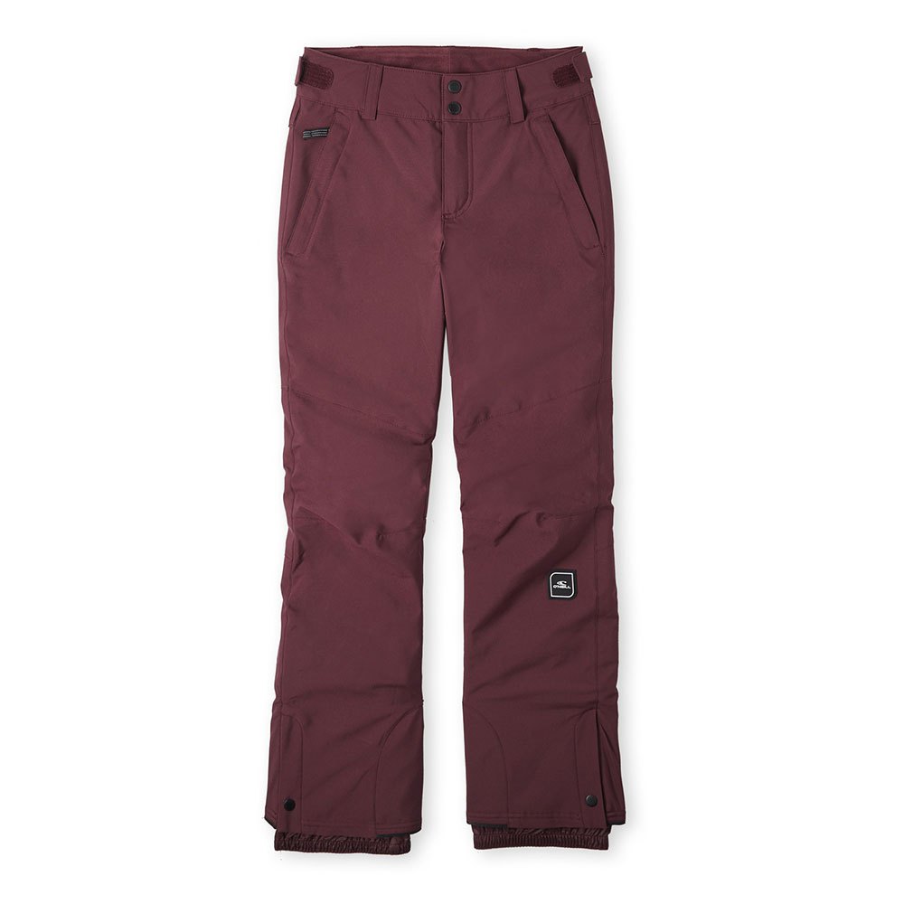 O´neill Star Pants Rot 9-10 Years Junge von O´neill