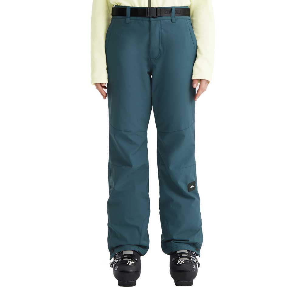 O´neill Star Slim Pants Blau XS Frau von O´neill