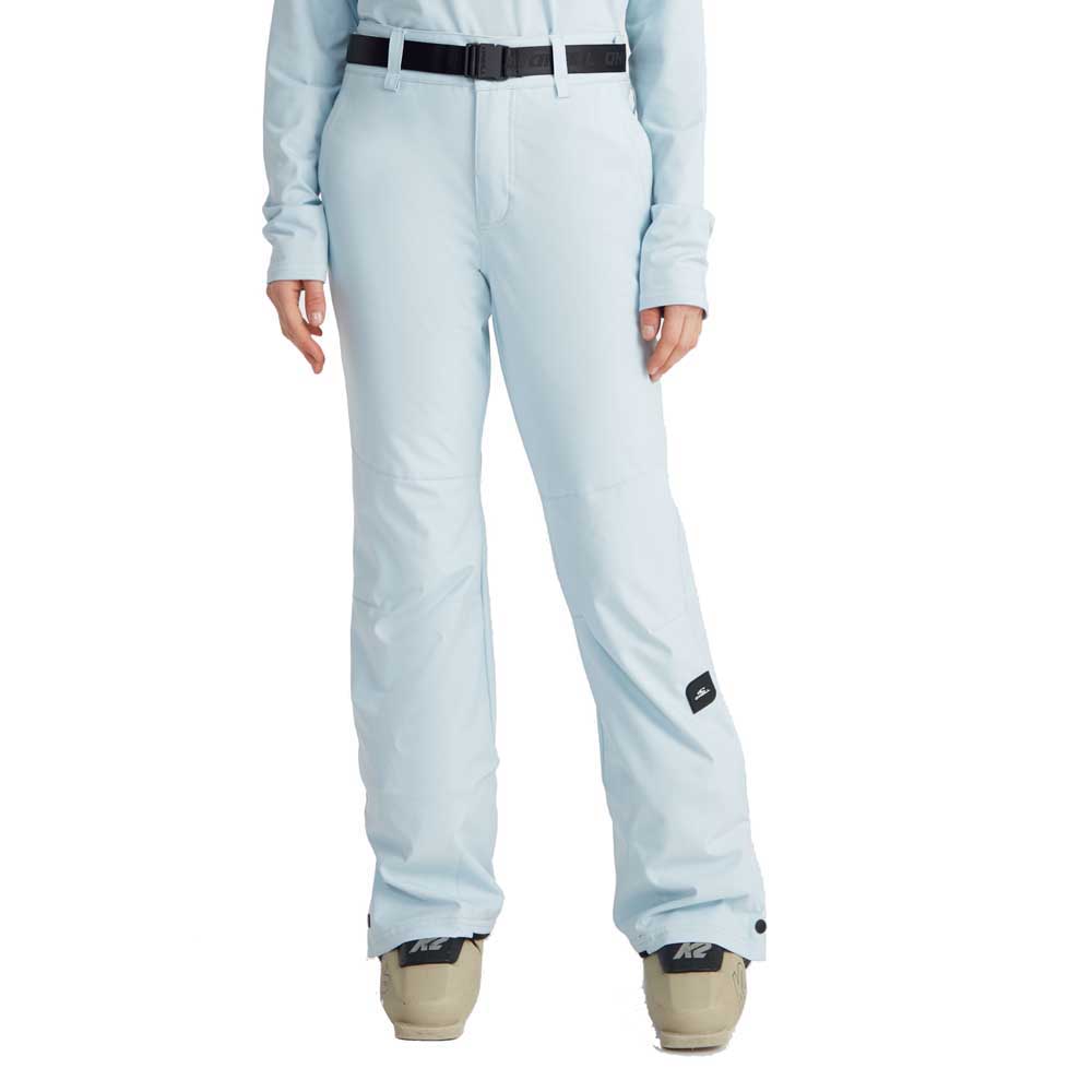 O´neill Star Slim Pants Blau XS Frau von O´neill