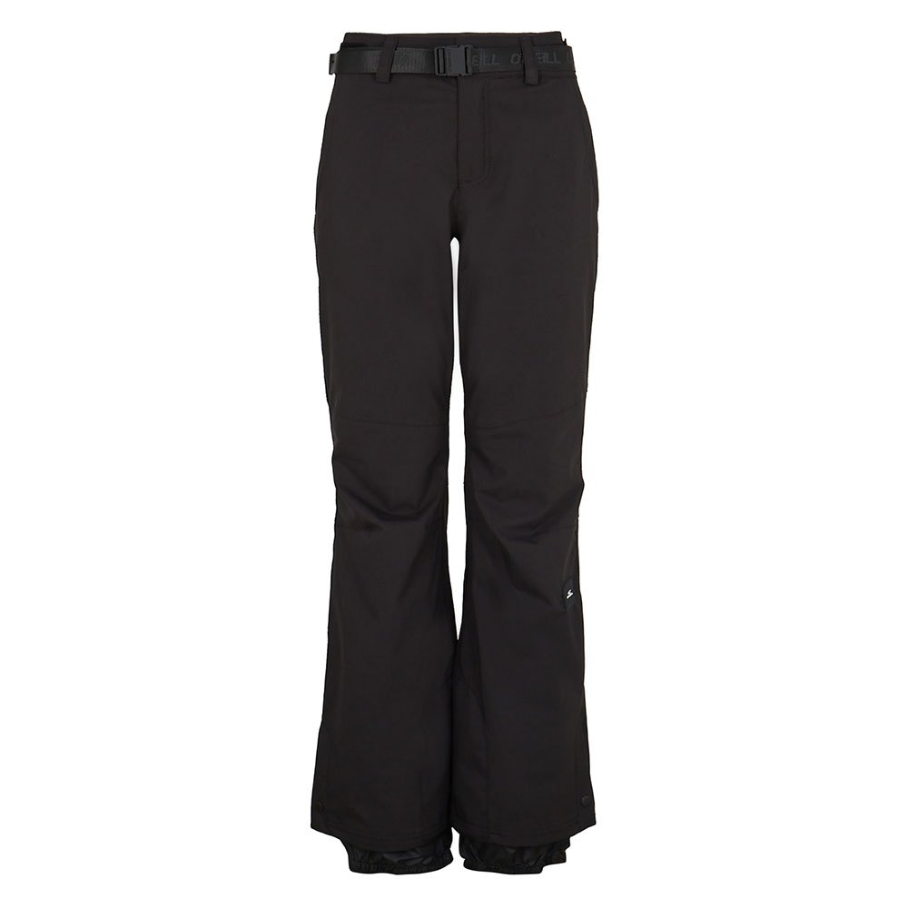 O´neill Star Slim Pants Schwarz M Frau von O´neill