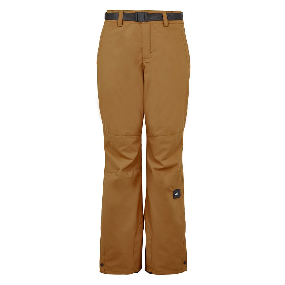 O´neill Star Slim Pants Braun S Frau von O´neill