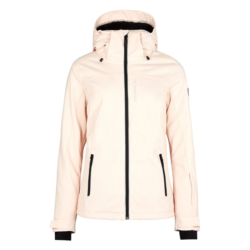 O´neill Stuvite Jacket Orange S Frau von O´neill