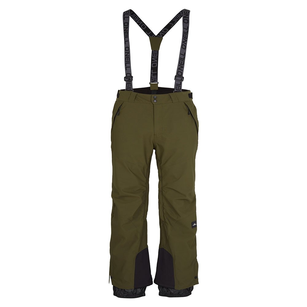 O´neill Total Disorder Pants Grün 2XL Mann von O´neill