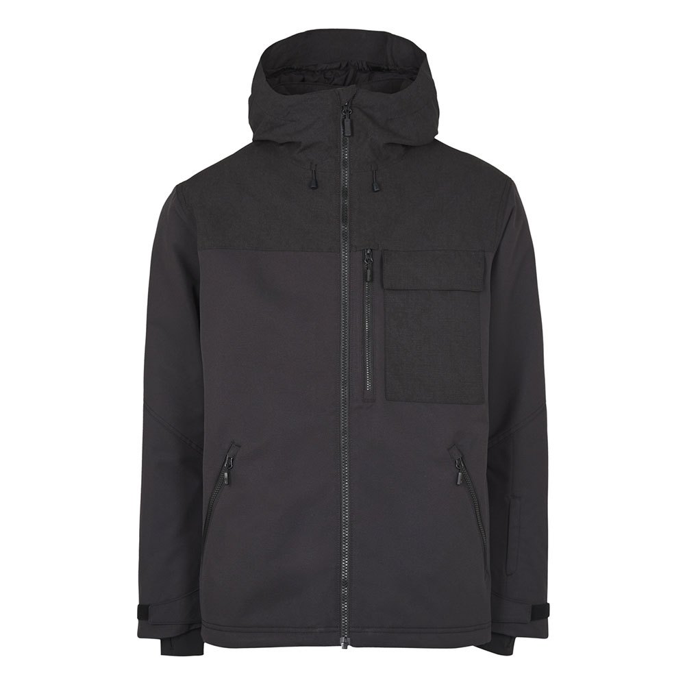 O´neill Utility Jacket Schwarz 2XL Mann von O´neill