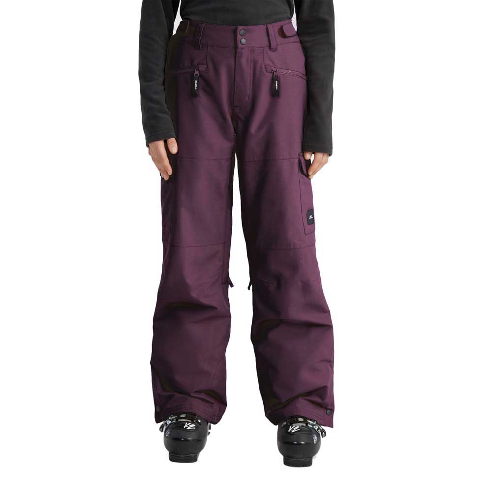 O´neill Utility Pro Loose Pants Lila L Frau von O´neill