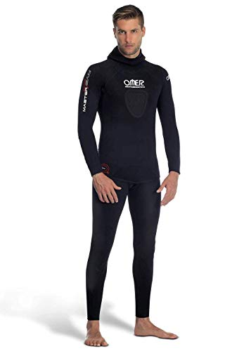 Omer Unisex-Adult Master-Team 5 Mm Bewegung, Mehrfarbig, 3 Omer Unisex-Adult Master-Team 5 Mm Bewegung, Mehrfarbig, 3 von O.ME.R.