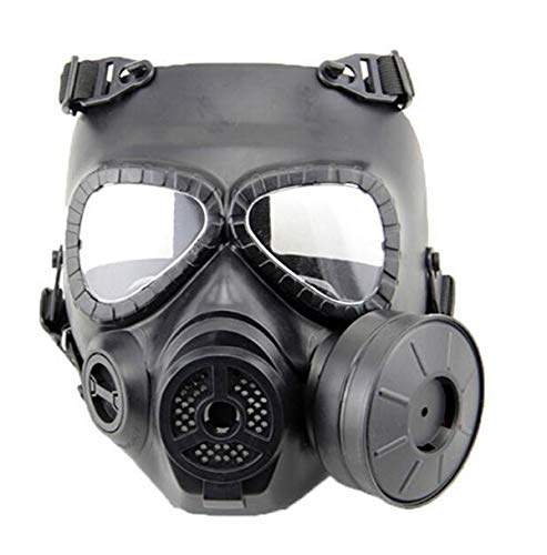 OAREA Ganzes Gesicht Airsoft Mask Paintball Schutzmasken für CS-Feldeinsätze von OAREA