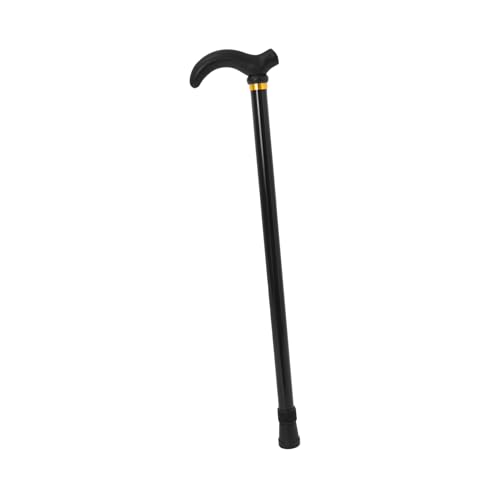 OATIPHO Gehstock aus Aluminiumlegierung Verstellbar Zweiteilig Klappbar für Senioren und Wanderungen Leicht rutschfest Elegant für Täglichen Gebrauch OATIPHO Gehstock aus Aluminiumlegierung Verstellbar Zweiteilig Klappbar für Senioren und Wanderungen Leicht rutschfest Elegant für Täglichen Gebrauch von OATIPHO