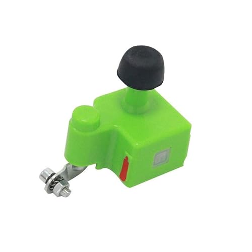 OBEST Fahrrad-Dynamo-Generator, Elektrischer Fahrrad-Generator mit Wiederaufladbarem USB-Ausgang, Tragbar und Wasserdicht, 1000 MAh Handy-Ladegerät Power Bank Zum Reiten von OBEST