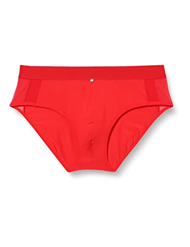 OBSESSIVE MEN Unisex D-232507 Boy Short Panties, Mehrfarbig, Einheitsgröße von OBSESSIVE MEN