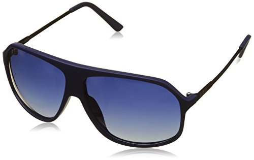 OCEAN SUNGLASSES 15200.11 Brille Sonnenbrille Unisex Erwachsene, Blau von OCEAN SUNGLASSES