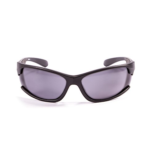 OCEAN SUNGLASSES 3600.0 Brille Sonnenbrille Unisex Erwachsene, schwarz von OCEAN SUNGLASSES