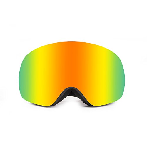 OCEAN Skibrille Arlberg Mehrfarbig von OCEAN