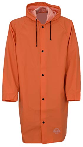 OCEAN Unisex-Adult Sitex 100cm Fechtjacken, Orange, M von OCEAN