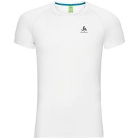 ODLO Herren Funktionsunterhemd SUW TopCrew Neck S/S Active F-Dry Light von Odlo