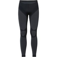 ODLO Herren Funktionsunterhose / lange Unterhose Pants Evolution X-Warm First Layer von Odlo