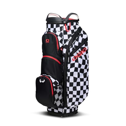 OGIO All Elements Silencer Waterproof Cart Bag von OGIO