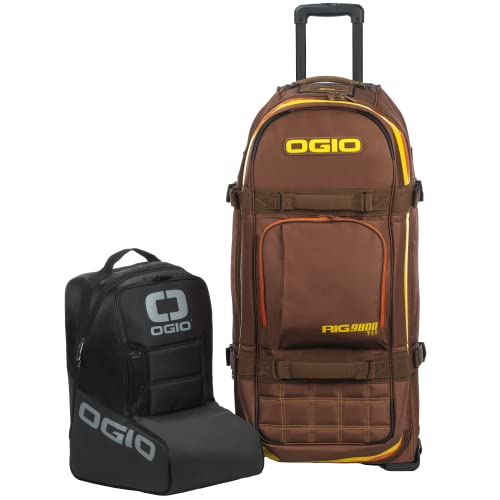 OGIO Rig 9800 Pro Bag Stay Classy von OGIO