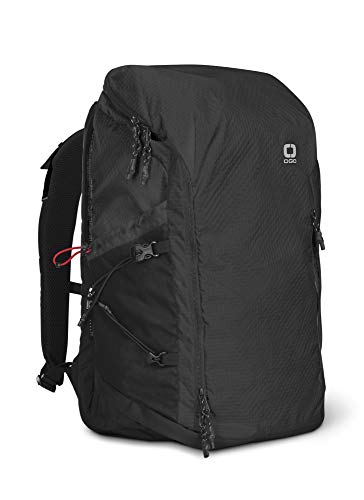Ogio Unisex-Adult Fuse Backpack 25 Rucksack, schwarz, 25 Liter von Ogio