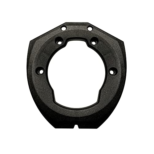 OGIO Ring OR1 zur Befestigung der Tasche (BMW/DUCATI/KTM), Schwarz , Taglia unica, Casual von OGIO