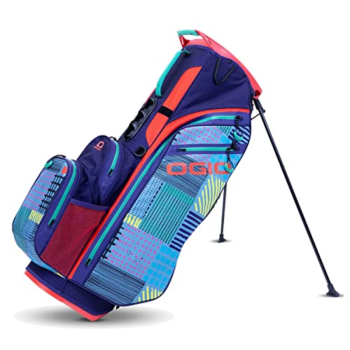 Ogio Golf All Elements Schalldämpferständer Tasche von OGIO