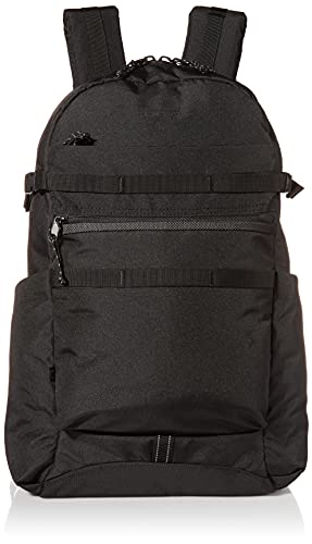 Ogio Unisex Backpack Alpha+ 20 Rucksack, Schwarz, Litre von OGIO