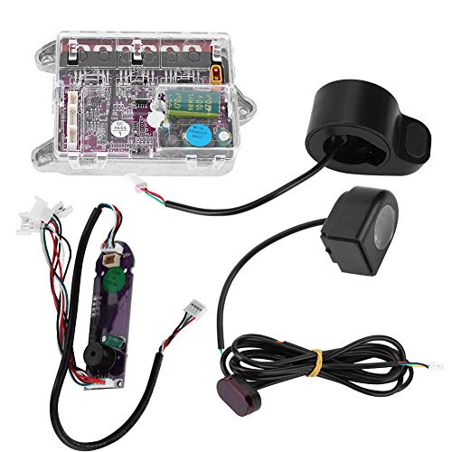 OKBY Für xiaomi m365 Motherboard Elektroroller - Skateboard Controller ESC-Schaltkreis-Kit von OKBY