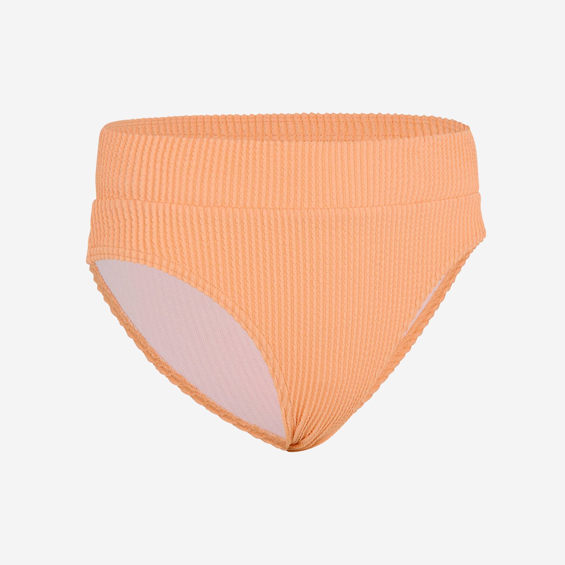 Bikini-Hose Mädchen hoch tailliert Bao 500 Melone von OLAIAN