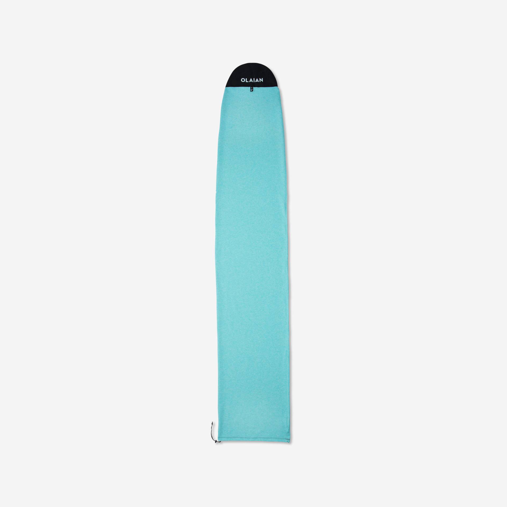 Boardbag für Surfboard maximale Größe 9'2'' von OLAIAN