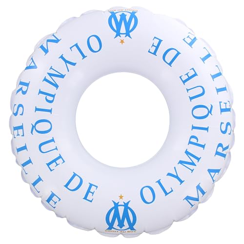 Aufblasbarer Schwimmring für Kinder, Om – Offizielle Kollektion Olympique de Marseille von OLYMPIQUE DE MARSEILLE