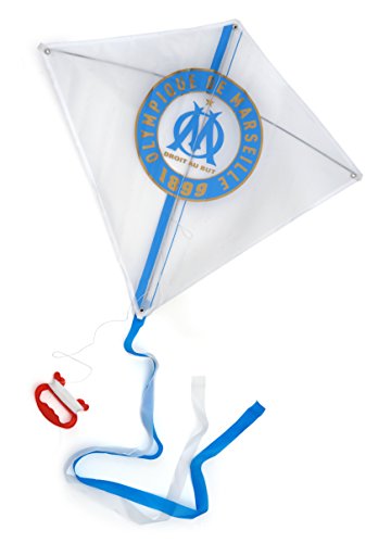 OLYMPIQUE DE MARSEILLE Flughirsch OM – Offizielle Kollektion von OLYMPIQUE DE MARSEILLE