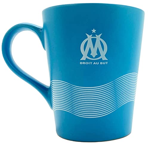 Olympique de Marseille Tasse Mistral OM, offizielle Kollektion von OLYMPIQUE DE MARSEILLE