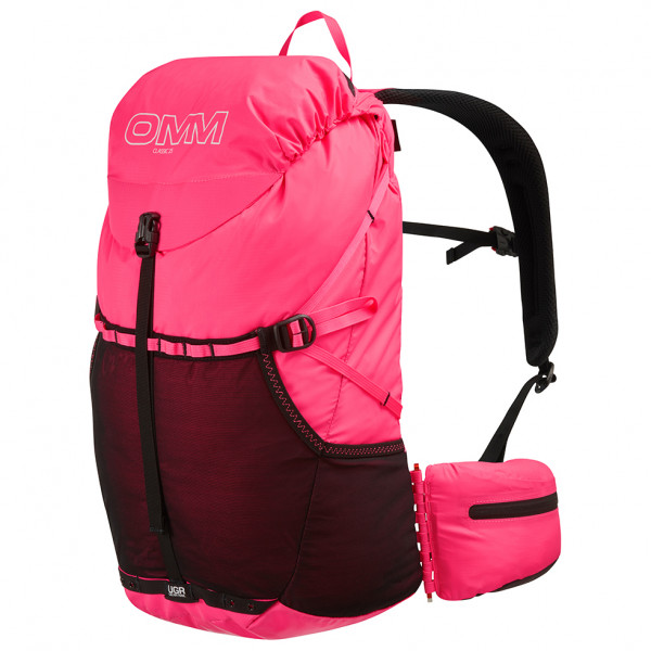 OMM - Classic 25 - Tourenrucksack Gr 25 l rosa von OMM