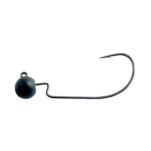 OMTD T-Power Finesse 4 Stück Serie OJ200 Größe Hook 1 von OMTD