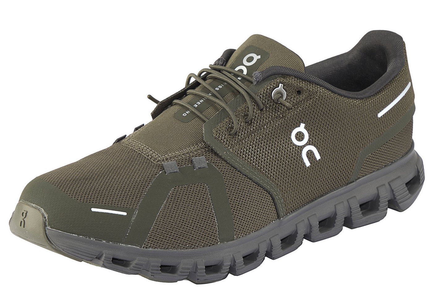 ON RUNNING CLOUD 6 Sneaker ON RUNNING CLOUD 6 Sneaker von ON RUNNING
