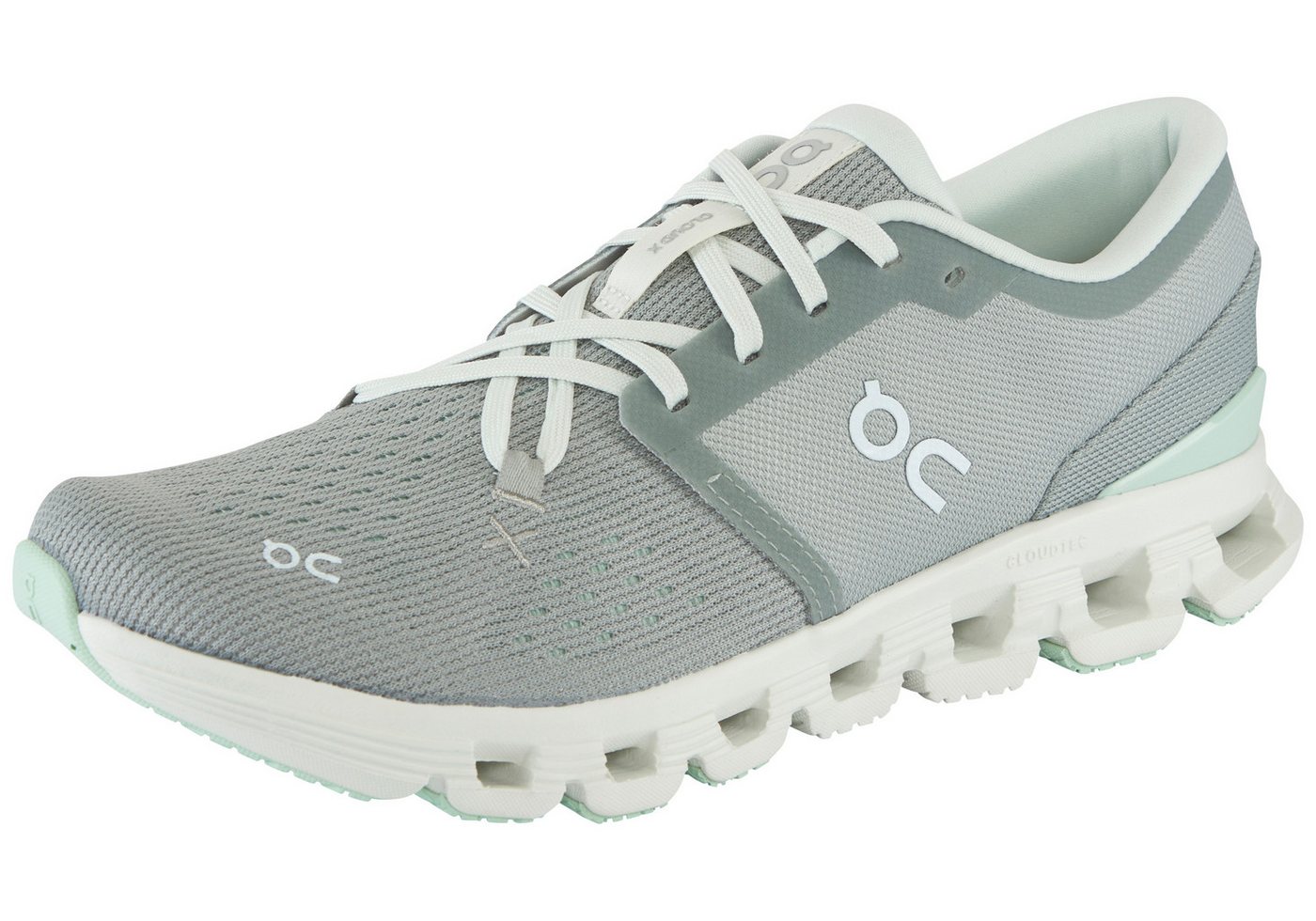 ON RUNNING CLOUD X 4 Laufschuh ON RUNNING CLOUD X 4 Laufschuh von ON RUNNING