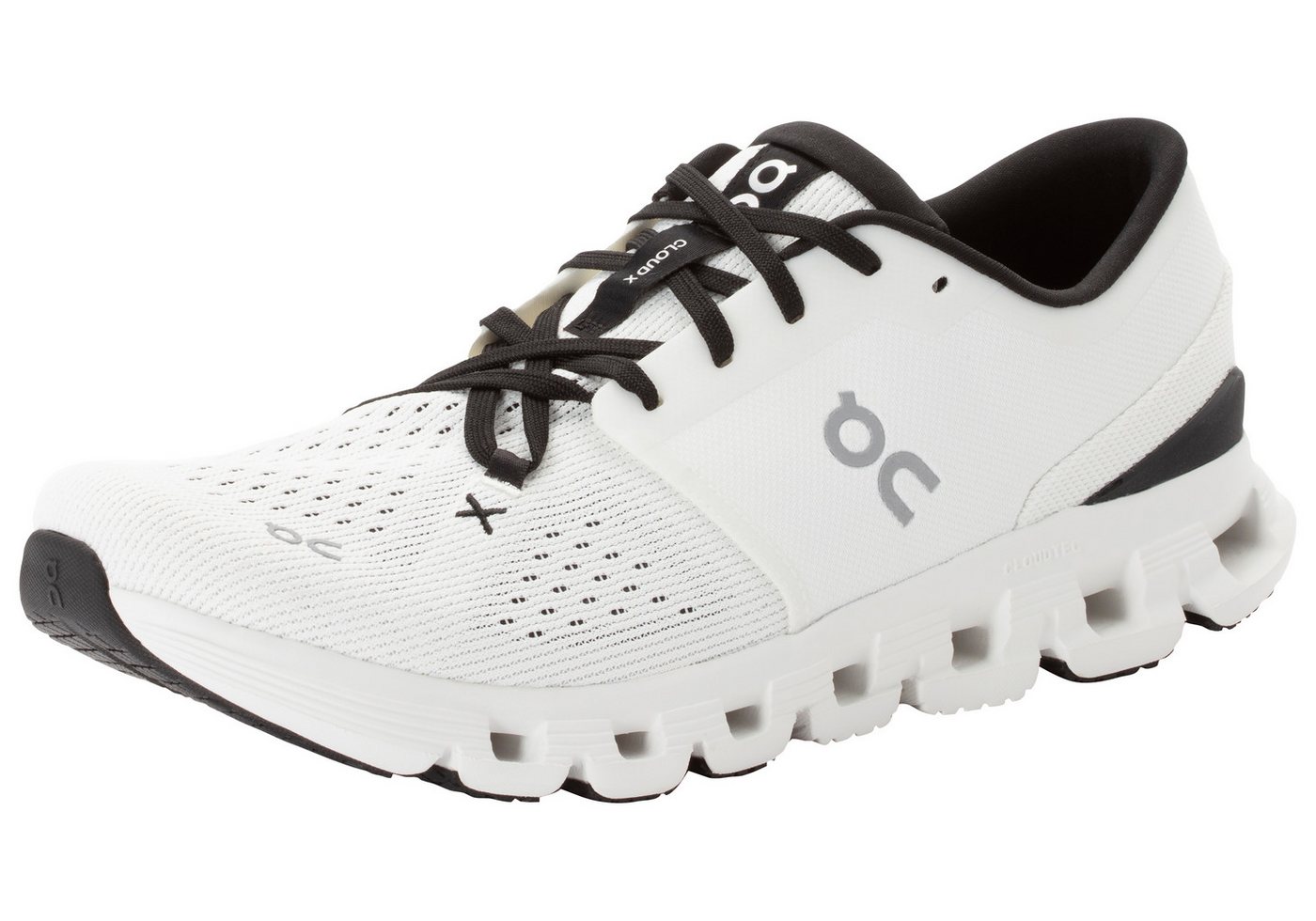 ON RUNNING Cloud X 4 Sneaker ON RUNNING Cloud X 4 Sneaker von ON RUNNING
