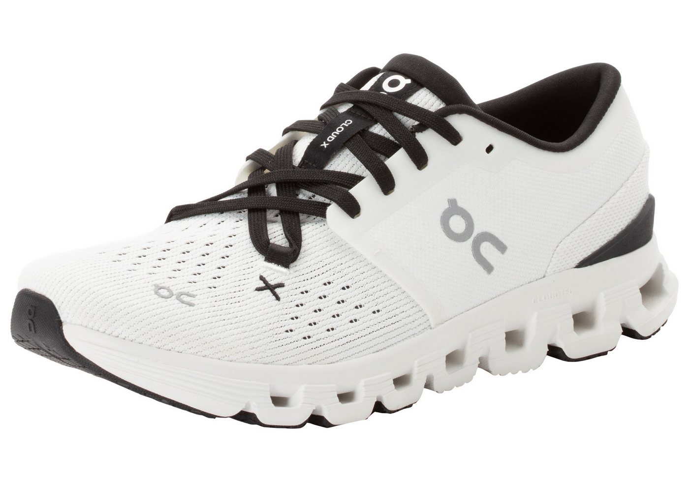 ON RUNNING Cloud X 4 Sneaker ON RUNNING Cloud X 4 Sneaker von ON RUNNING