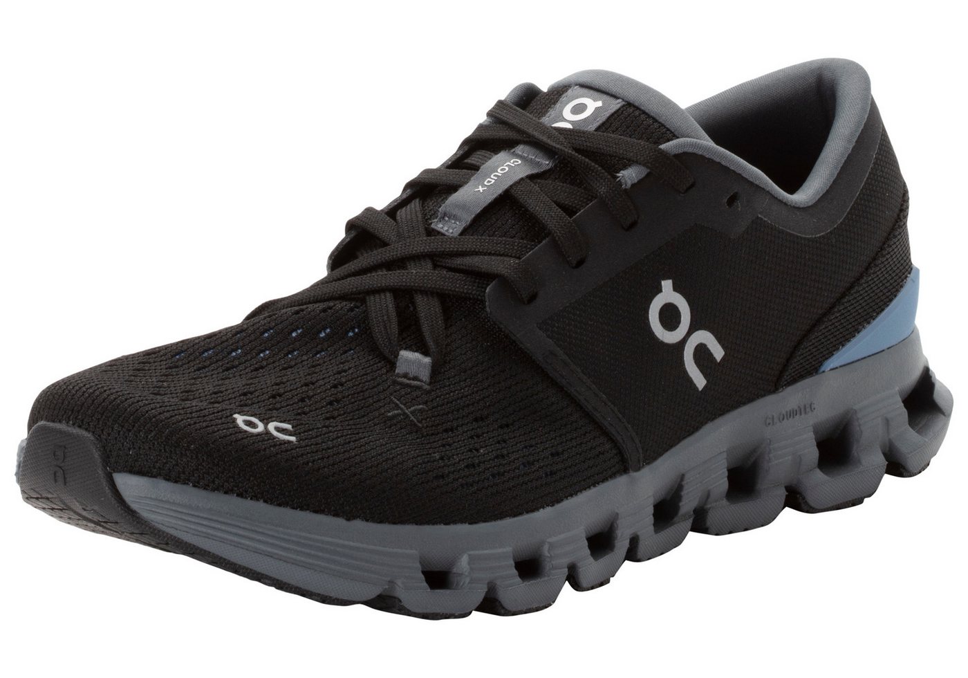 ON RUNNING Cloud X 4 Sneaker ON RUNNING Cloud X 4 Sneaker von ON RUNNING