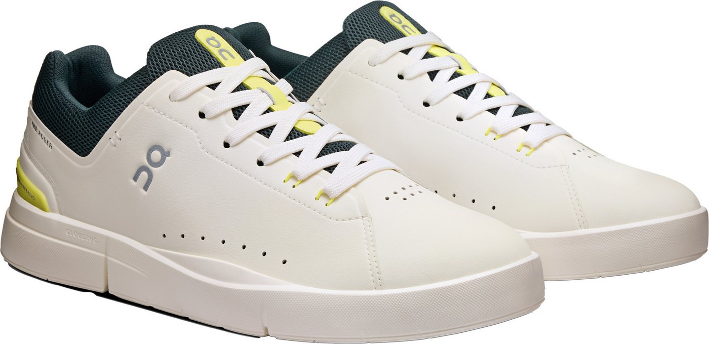 ON RUNNING On The Roger Advantage Sneaker für Herren Sneaker von ON RUNNING