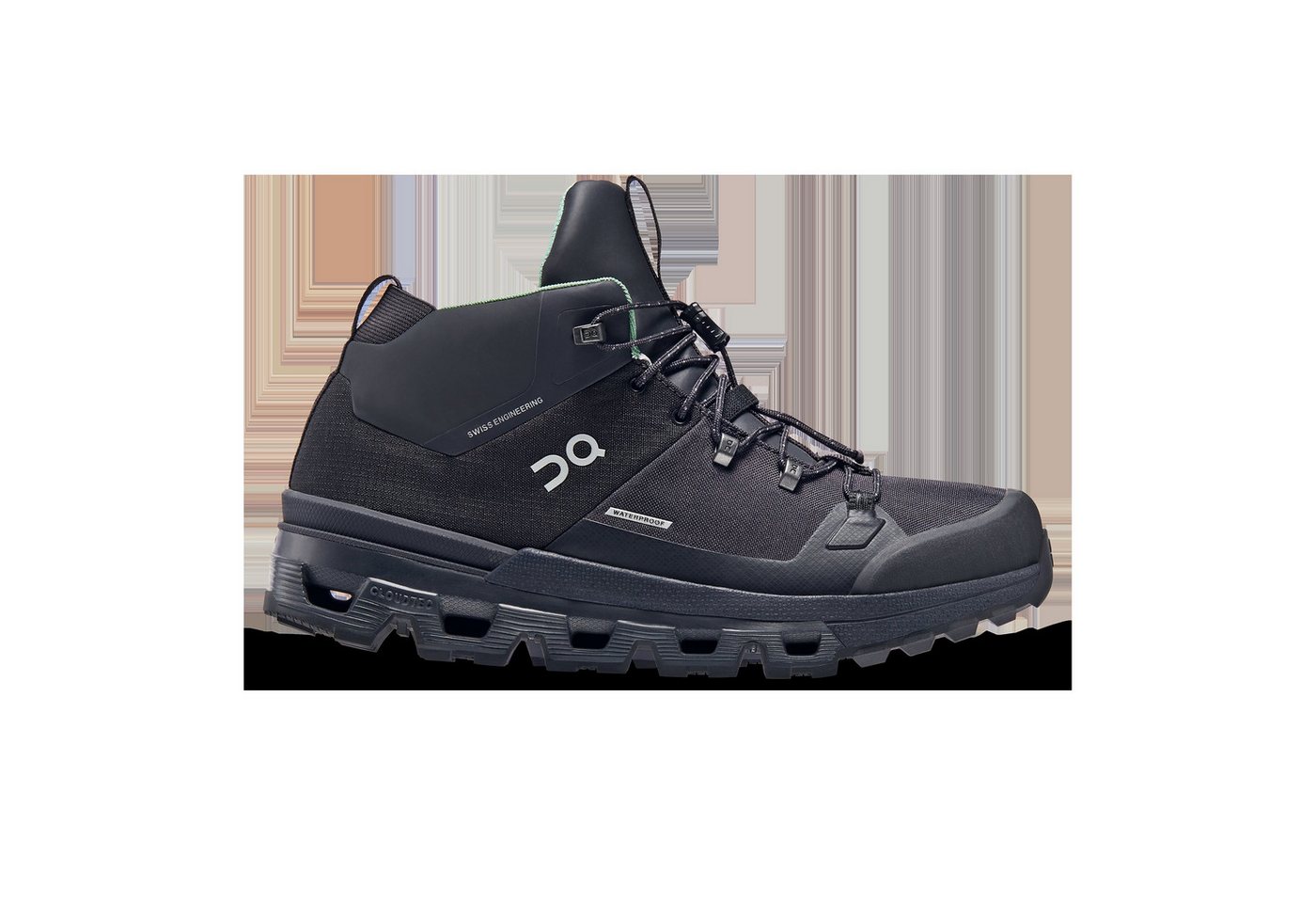 on Outdoorschuh on Outdoorschuh von on