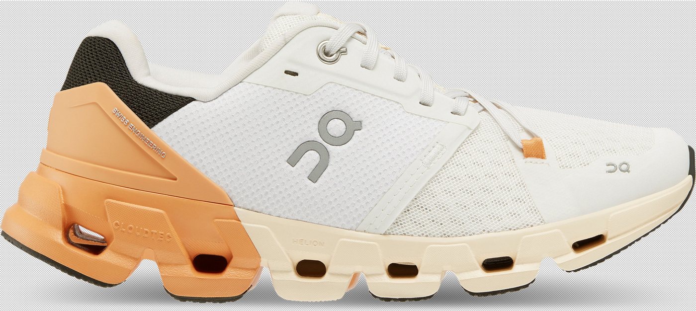 ON RUNNING Sneaker von ON RUNNING