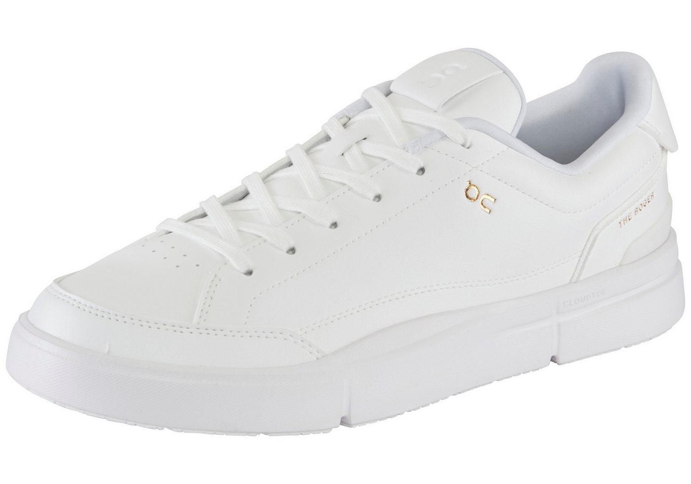 ON RUNNING THE ROGER CENTRE COURT Sneaker ON RUNNING THE ROGER CENTRE COURT Sneaker von ON RUNNING