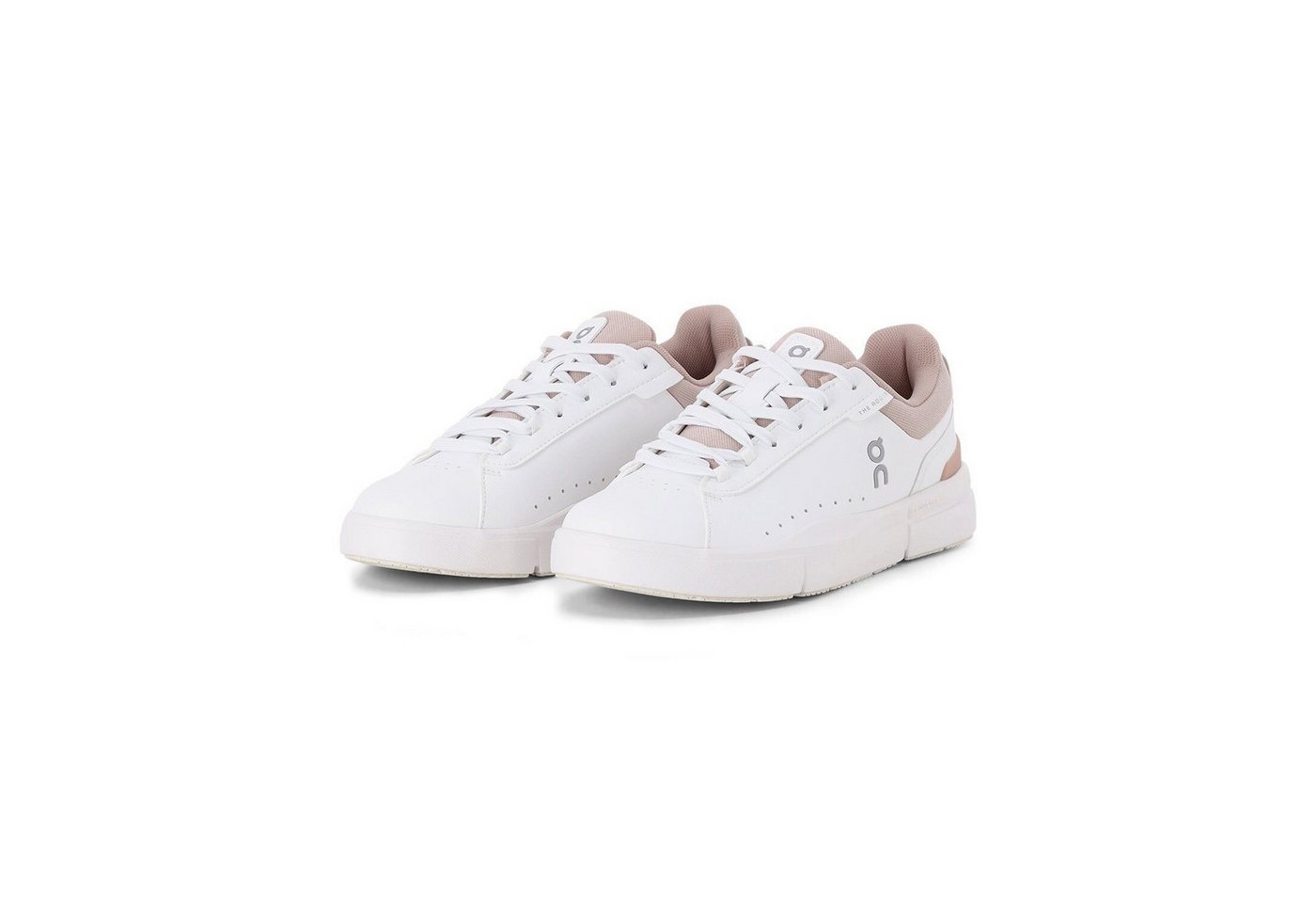 ON RUNNING The Roger Advantage Sneaker ON RUNNING The Roger Advantage Sneaker von ON RUNNING