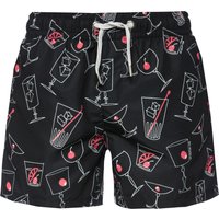 ON VACATION Cocktails Shorts von ON VACATION