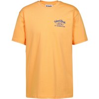 ON VACATION Island Radio T-Shirt von ON VACATION