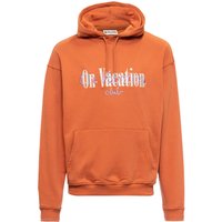 ON VACATION Scribble Hoodie von ON VACATION