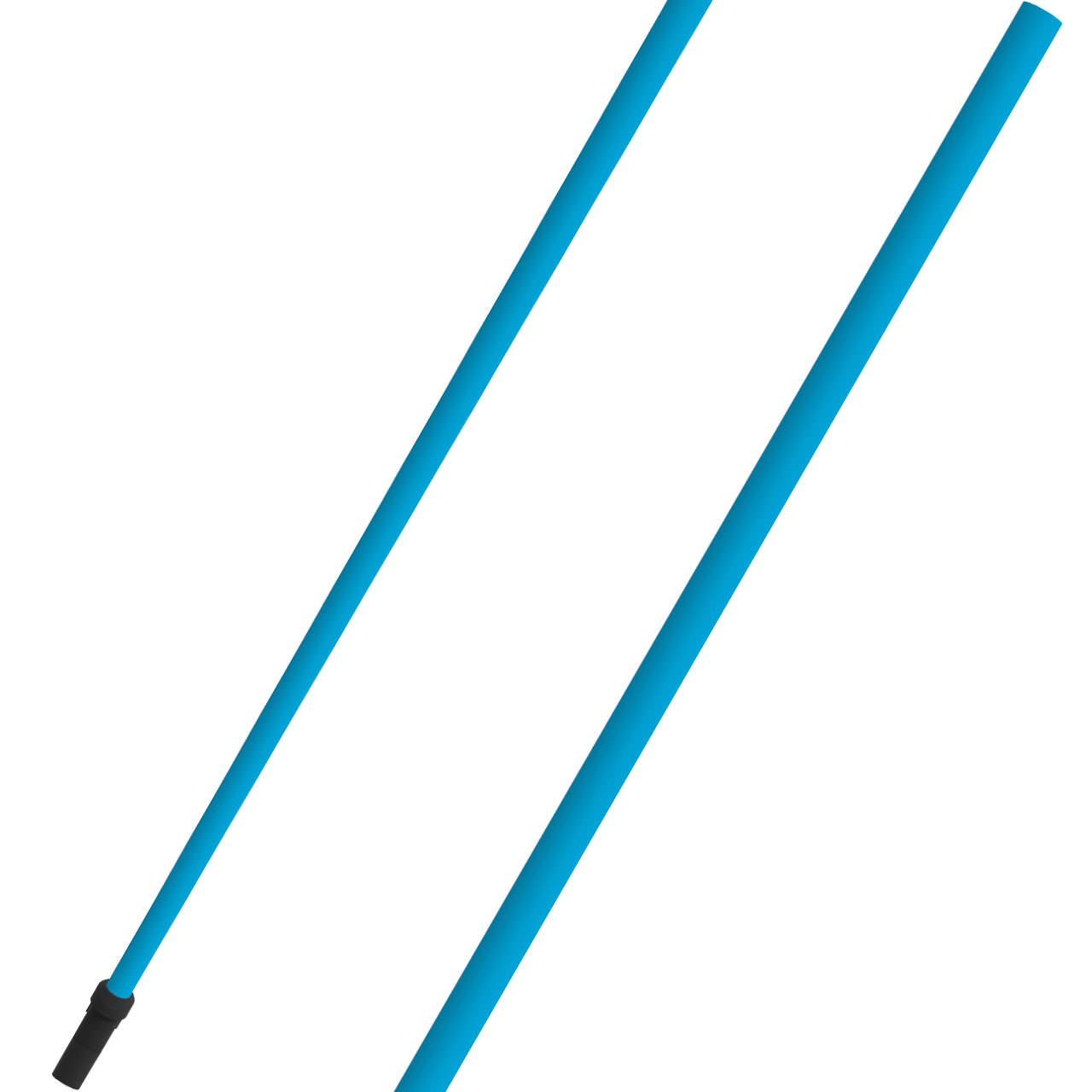 ONE WAY Storm GTX Custom Color neon blue von ONE WAY