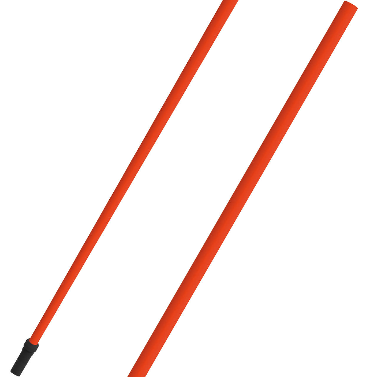 ONE WAY Storm GTX Custom Color neon orange von ONE WAY